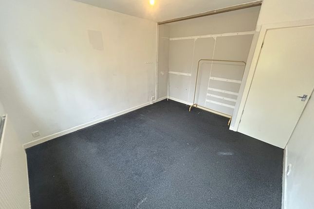 Flat for sale in Prestwich Park Road South, Prestwich, Manchester