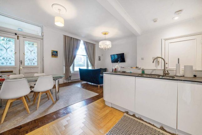 Thumbnail Flat for sale in Westbourne Terrace, London