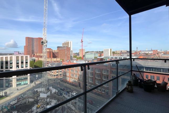 48, Capital Quarter, Leeds photo 4