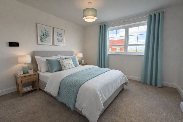 Great Dunmow Grange - Plot 280, 5, Arrowhead Place, Essex photo 4
