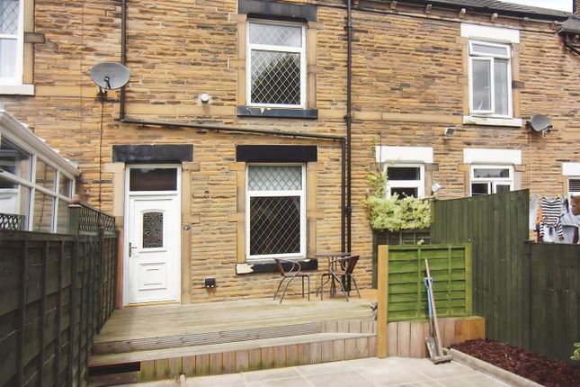 7, Talbot Terrace, Leeds photo 4