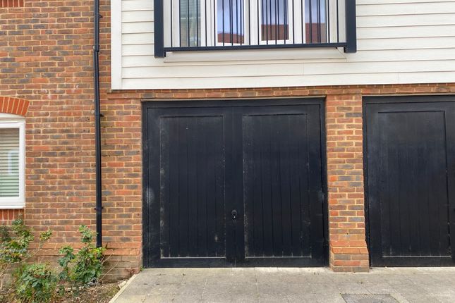 Semi-detached house for sale in Bricklayer Lane, Horsham