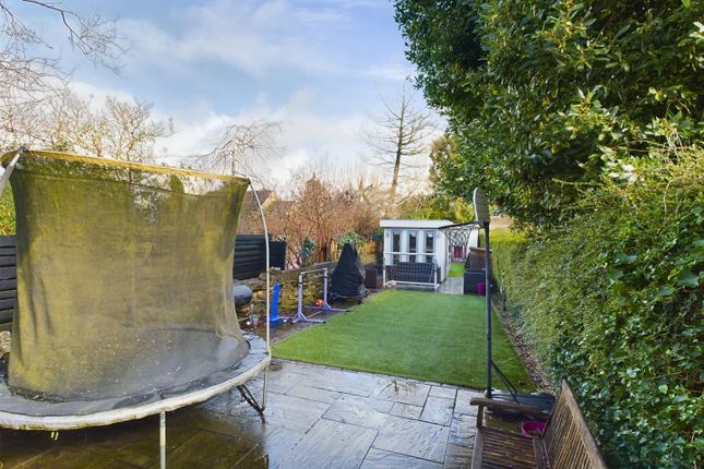 End terrace house for sale in Entry Hill, Bath