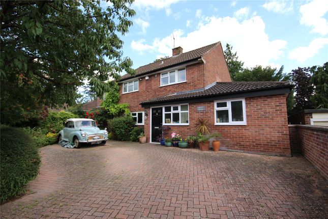 Cleevelands Avenue, Cheltenham, Gloucestershire GL50, 4 bedroom ...