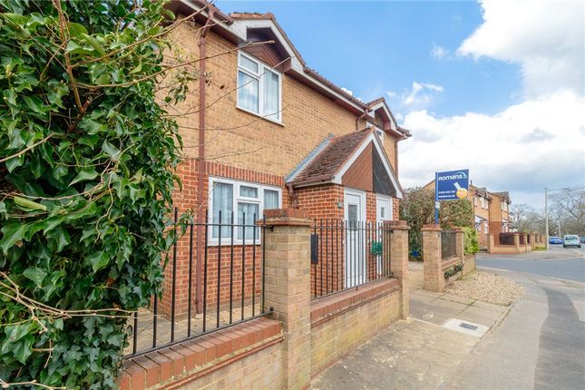 Thumbnail Semi-detached house for sale in Courthouse Road, Maidenhead, Berkshire