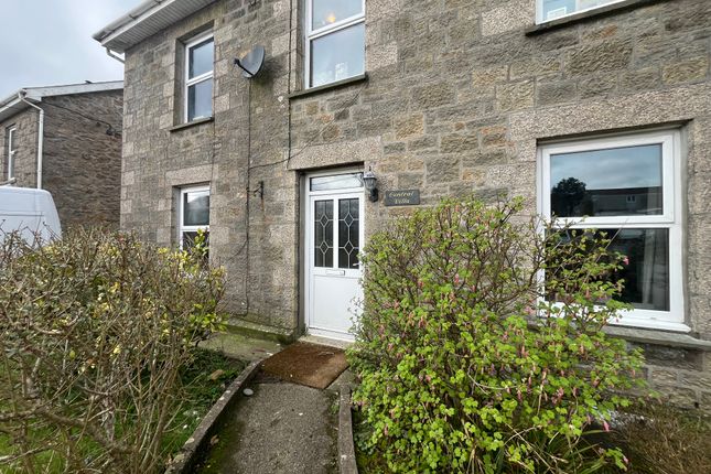 Central Villa, Four Lanes, Redruth photo 2