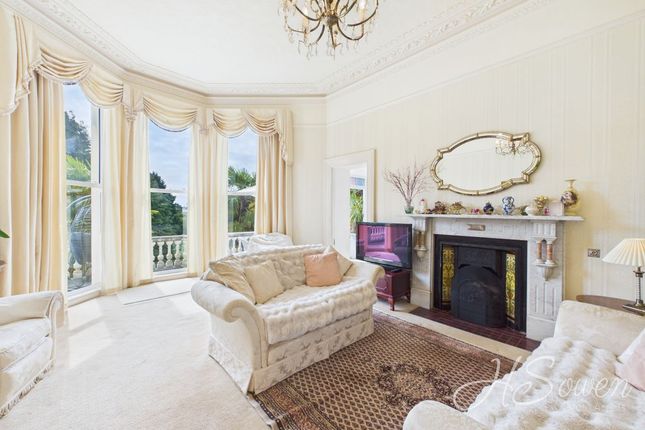 Hamilton House, Herbert Road, Torquay photo 4