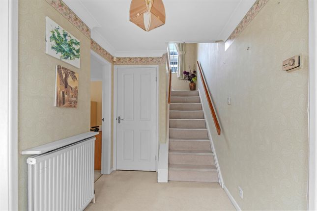 Detached house for sale in Eastfield Avenue, Haxby, York