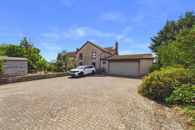 5-bed house on 1 Hill View, Morse Lane, Drybrook, £600,000