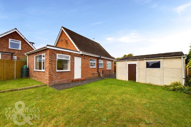 Property for sale in Hillvue Close, New Costessey, Norwich