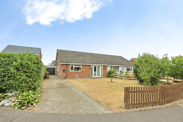 2-bed house on 22, Hall Road, Dereham, £240,000