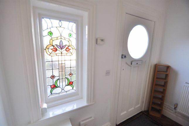 Semi-detached house to rent in St. James Road, New Brighton, Wallasey