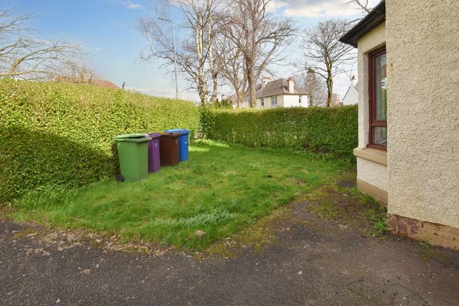 Semi-detached house for sale in Ashdale Drive, Mosspark, Glasgow