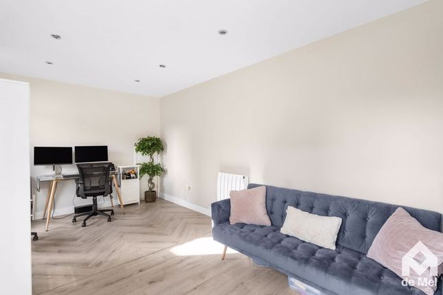Detached house for sale in Barleyfields Avenue, Bishops Cleeve, Cheltenham