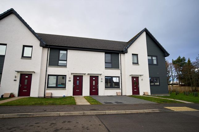 2-bed house on 21, Northview Green, Inverness, £200,000