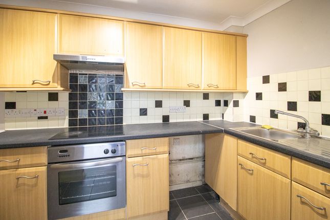 Flat 2, Churchill Court, King's Lynn photo 3