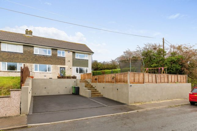 Semi-detached house for sale in Station Road, Bristol