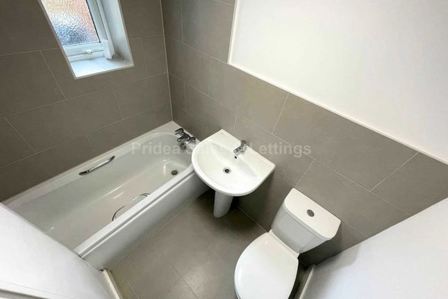 1a, Garfield Street, Gainsborough photo 5
