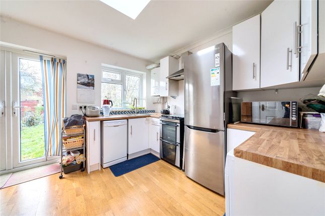 Terraced house for sale in Mottingham Road, London