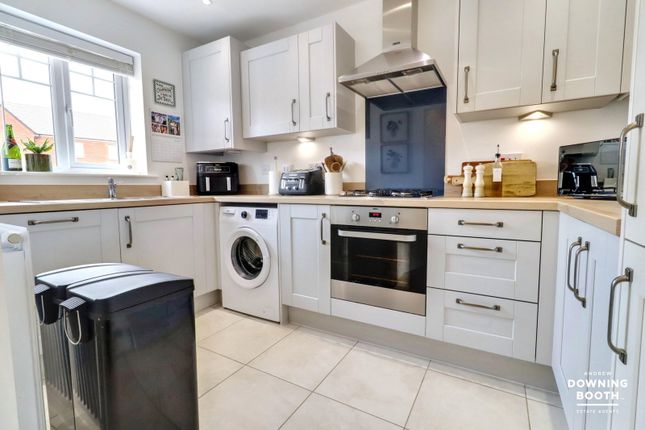 12, Murphy Street, Lichfield photo 4