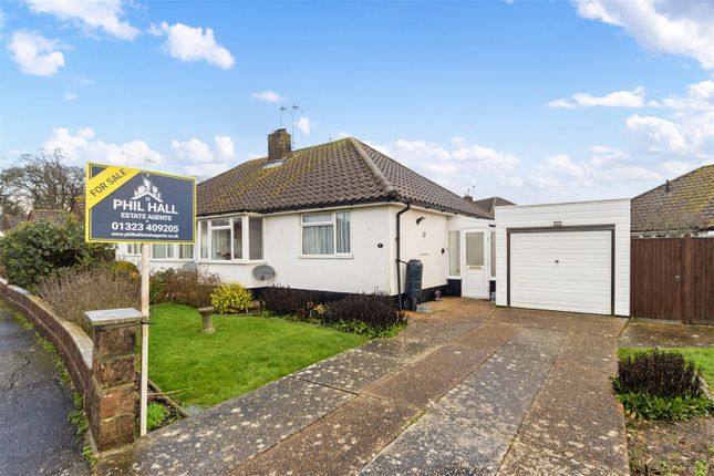2-bed house on 2, Mayfair Close, Polegate, £280,000
