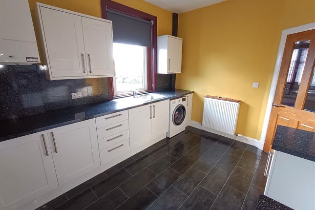 Semi-detached bungalow for sale in Annan Road, Dumfries