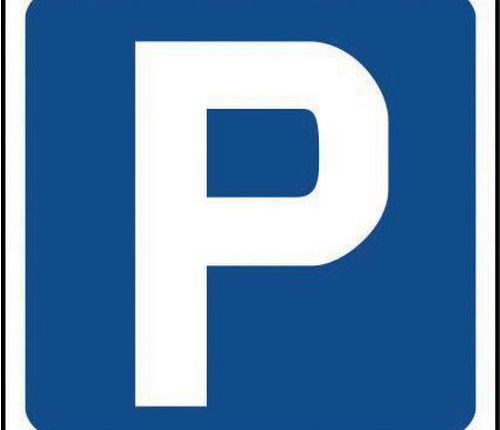Parking/garage to rent in Parking Plot, Adriatic Apartment, 20 Western Gateway