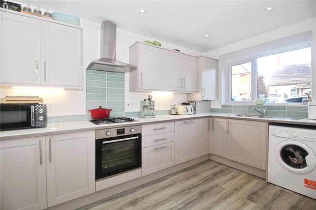 5, High Tor West, Leicester photo 2