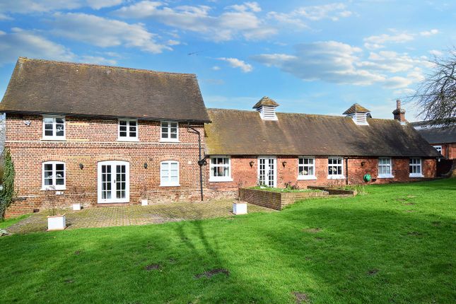 Thumbnail Detached house to rent in The Old Granary, St Albans