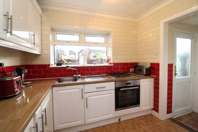 Semi-detached house for sale in Sussex Gardens, Herne Bay