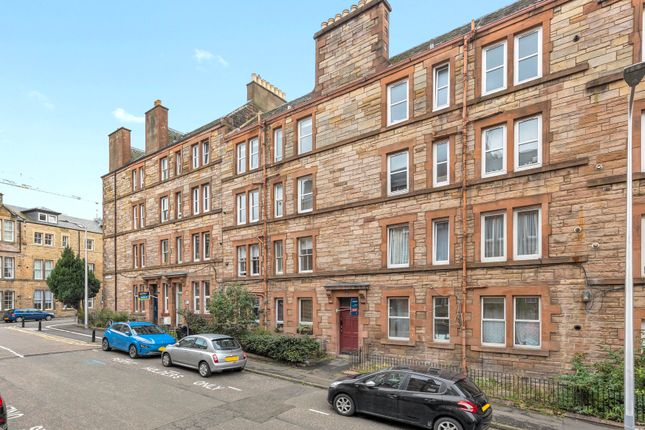 Flat for sale in 5/1 Ritchie Place, Polwarth, Edinburgh