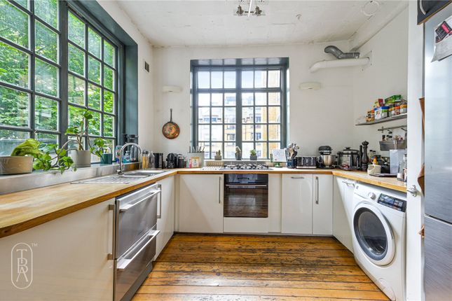 5, Cobb Street, London photo 3