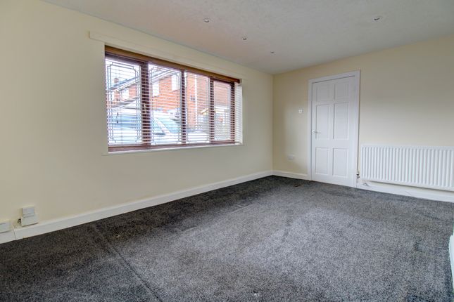 Semi-detached house for sale in Leaside Avenue, Handsacre, Rugeley