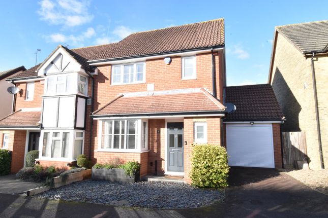 3-bed house on 5, Chippendayle Drive, Maidstone, £375,000