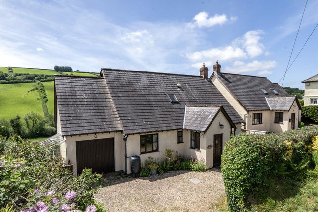 4-bed house on Woodlands,, Ash Lane, Minehead, £360,000