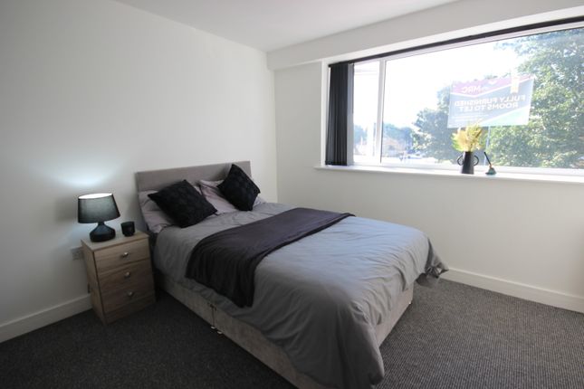 Thumbnail Property to rent in Room 5, Anlaby Road