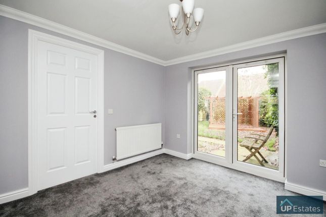 Detached house to rent in Devonshire Close, Cawston, Rugby