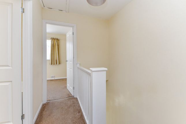 End terrace house for sale in Sandringham Road, Petersfield, Hampshire