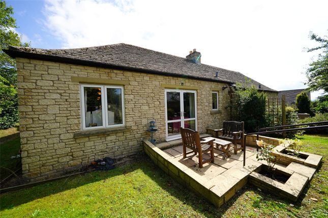 Bungalow for sale in Bredon Mews, Station Road, Broadway, Worcestershire
