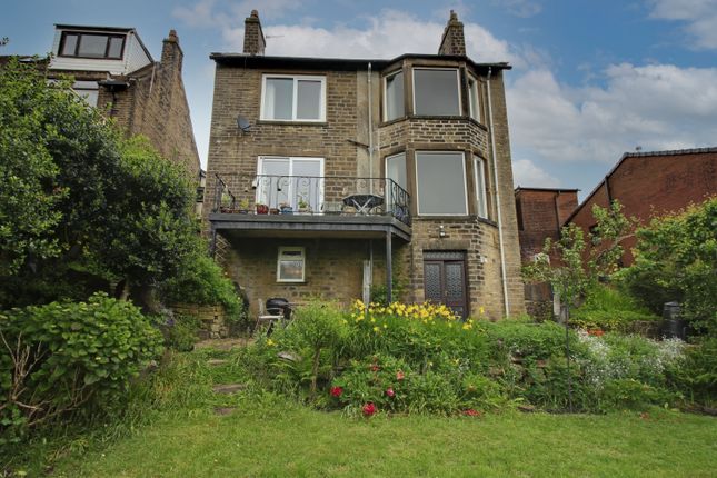 Thumbnail Detached house for sale in Red Croft 15, Plane Tree Nest Lane, Halifax