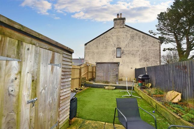 Cottage for sale in Treleigh Terrace, Redruth