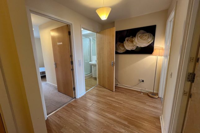 7/14, Hawkhill Close, Edinburgh photo 2