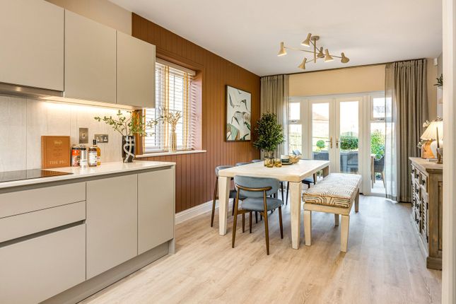 Plot 121,, The Wordsworth, Winterbrook Meadows, Wallingford photo 4