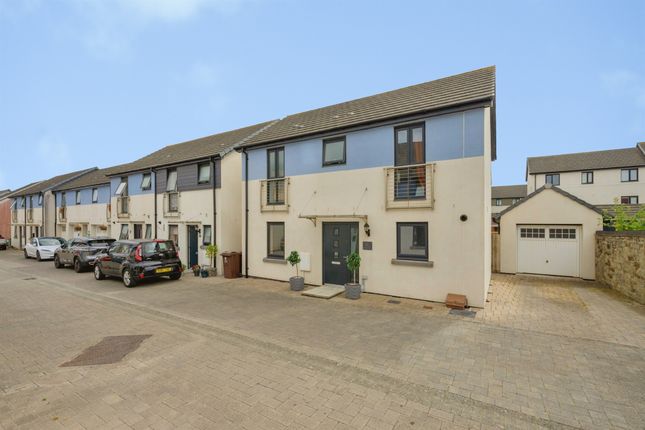 21, Murhill Lane, Plymouth photo 2