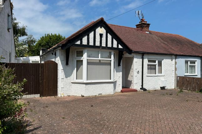 2-bed house on 27, West Dumpton Lane, Ramsgate, £1,325/mo