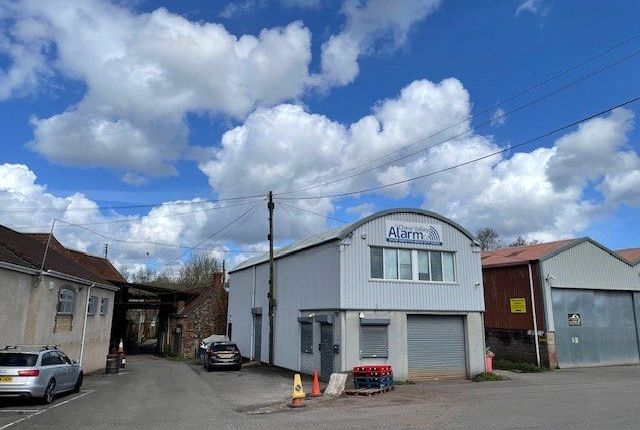 Office to let in Winford Business Park, Winford, Bristol, Somerset
