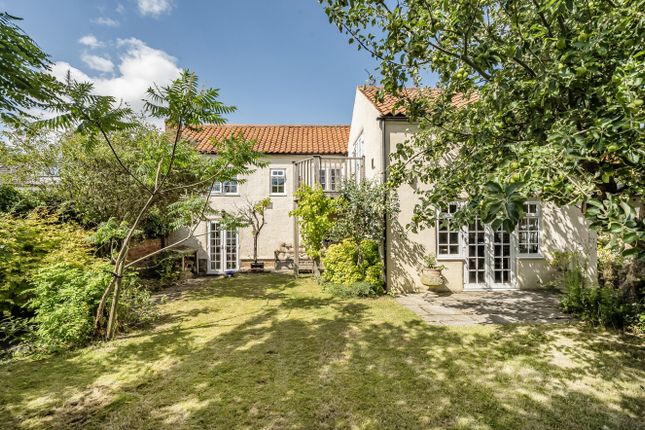 West End Cottage,, West End, Tadcaster photo 4