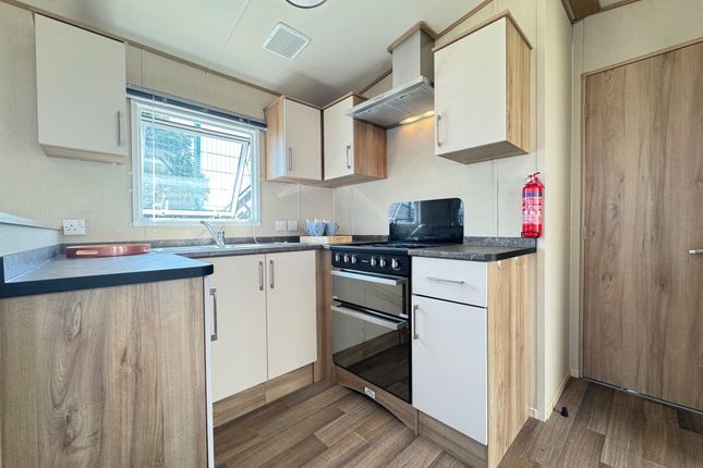 Pevensey Bay Holiday Park, Pevensey Bay photo 3