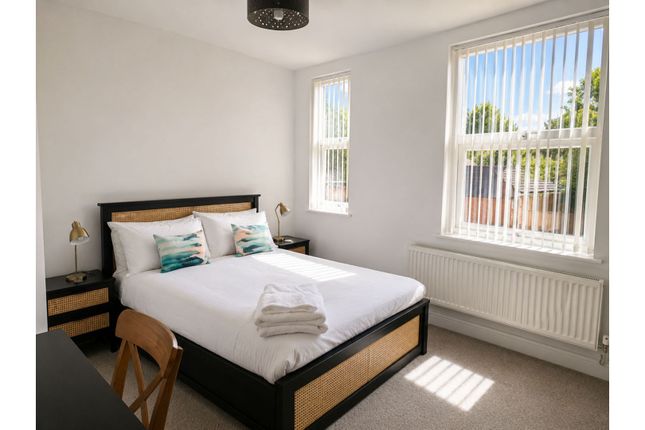 156, Burgass Road, Nottingham photo 4