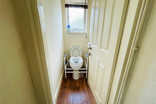 End terrace house for sale in Dorothy Road, Smethwick